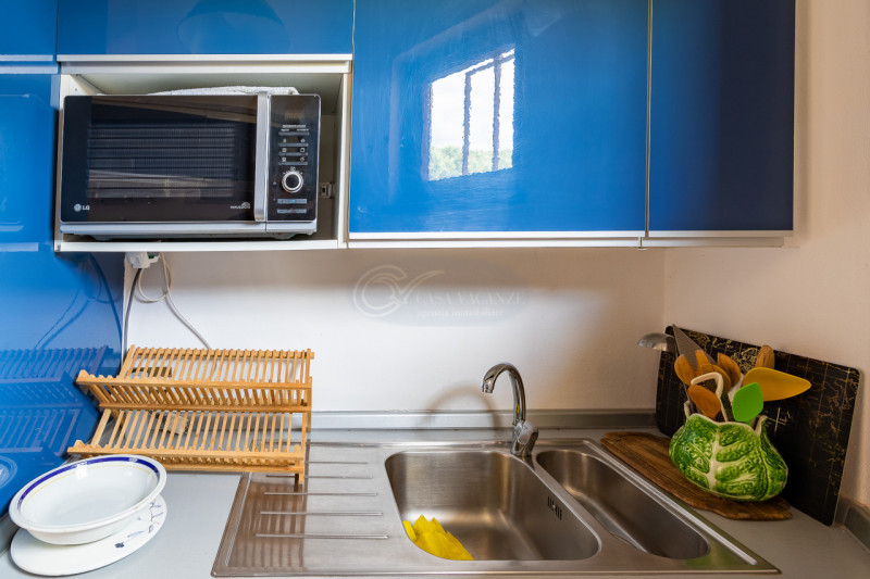 Immagine 18 di Appartamento in vendita  a Castiglione Della Pescaia