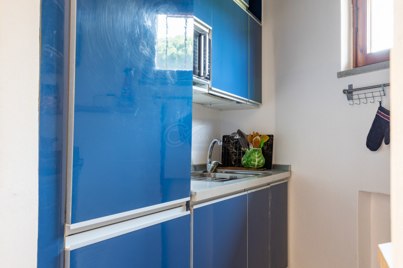 Immagine 19 di Appartamento in vendita  a Castiglione Della Pescaia