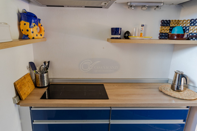 Immagine 20 di Appartamento in vendita  a Castiglione Della Pescaia