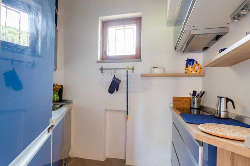 Immagine 21 di Appartamento in vendita  a Castiglione Della Pescaia