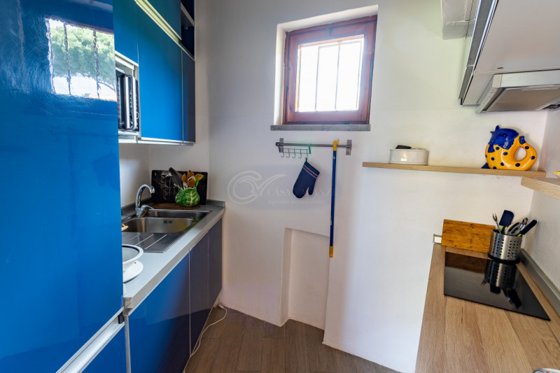 Immagine 22 di Appartamento in vendita  a Castiglione Della Pescaia