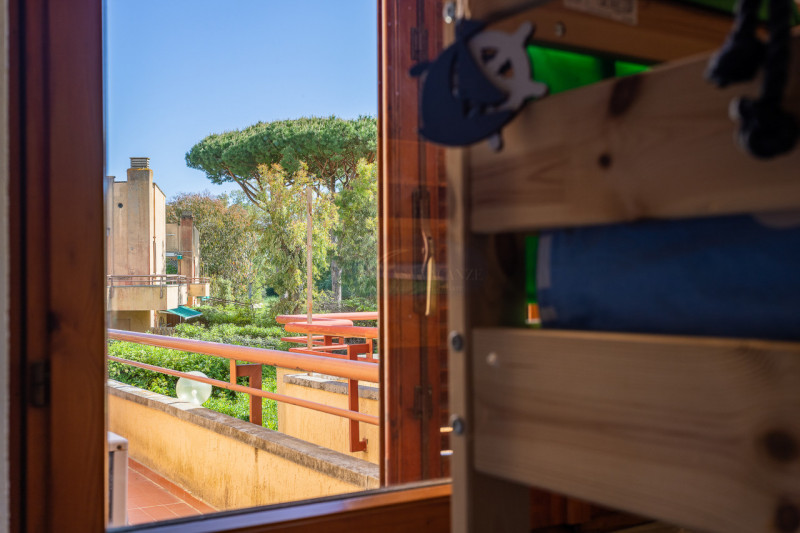 Immagine 27 di Appartamento in vendita  a Castiglione Della Pescaia