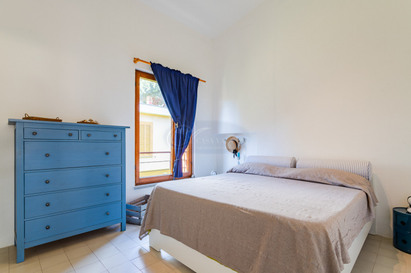 Immagine 28 di Appartamento in vendita  a Castiglione Della Pescaia