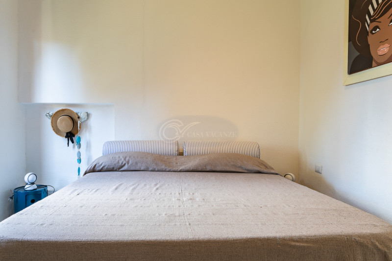 Immagine 29 di Appartamento in vendita  a Castiglione Della Pescaia