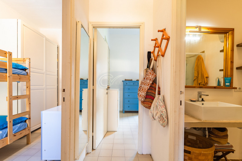 Immagine 35 di Appartamento in vendita  a Castiglione Della Pescaia