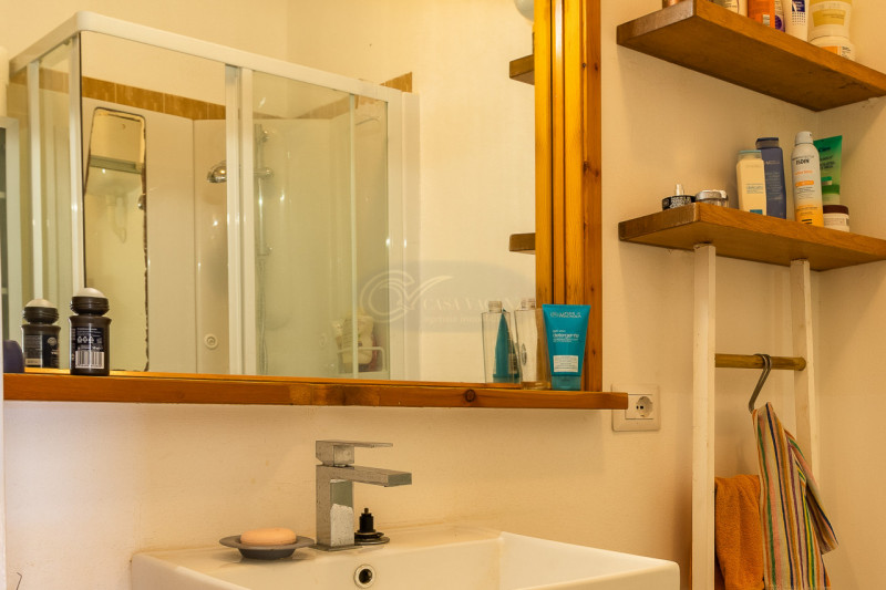 Immagine 37 di Appartamento in vendita  a Castiglione Della Pescaia