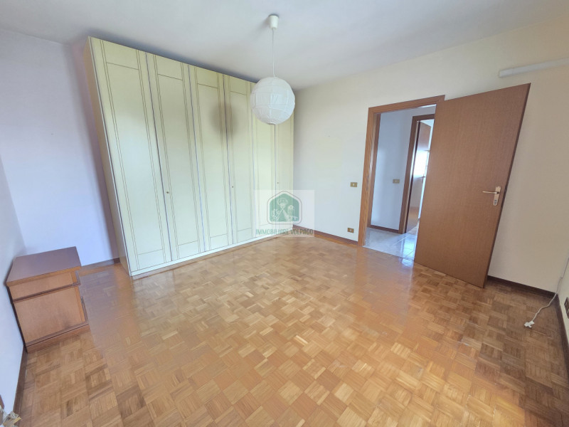 Immagine 7 di Appartamento in vendita  in volpago del montello via schiavonesca nuova 144 a Volpago Del Montello