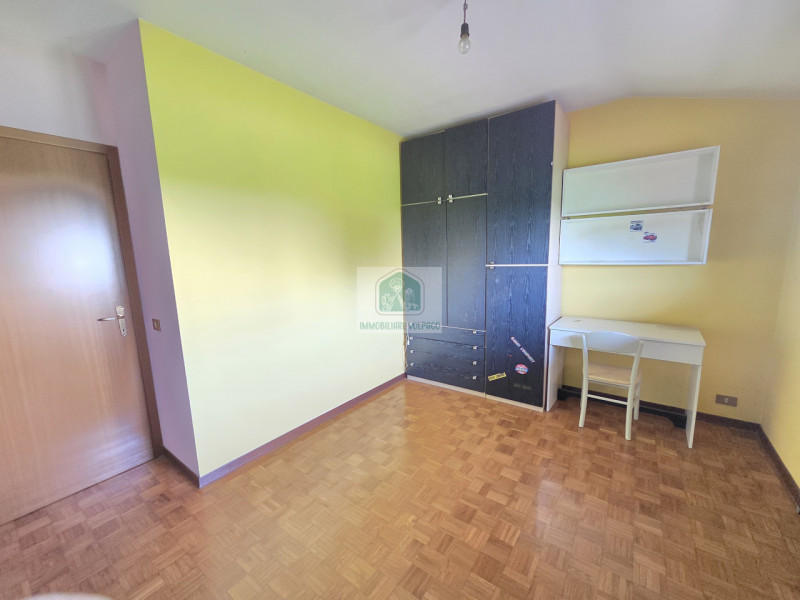 Immagine 9 di Appartamento in vendita  in volpago del montello via schiavonesca nuova 144 a Volpago Del Montello