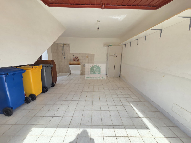 Immagine 13 di Appartamento in vendita  in volpago del montello via schiavonesca nuova 144 a Volpago Del Montello