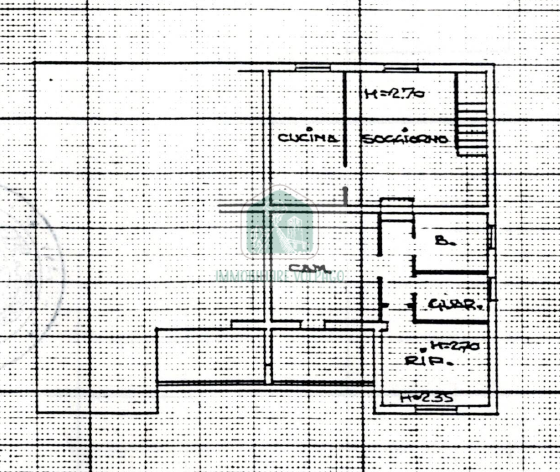 Immagine 14 di Appartamento in vendita  in volpago del montello via schiavonesca nuova 144 a Volpago Del Montello