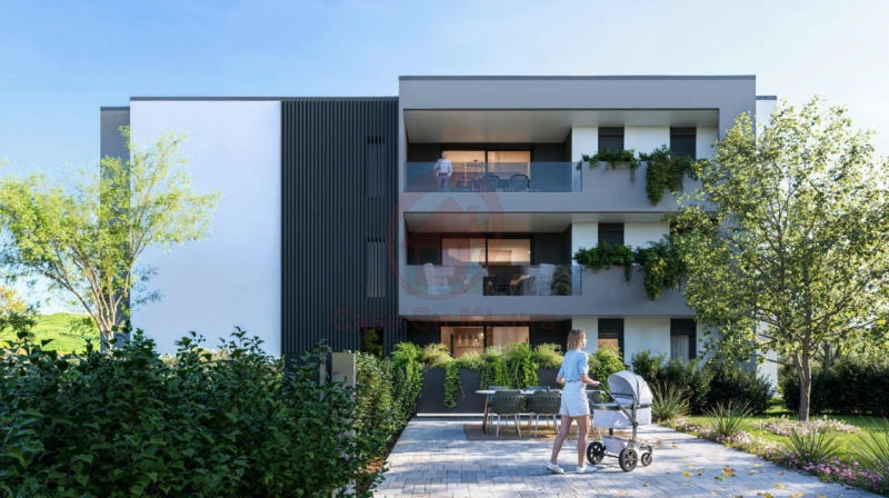 Immagine 2 di Appartamento in vendita  in Via Giacomo Matteotti a Limena