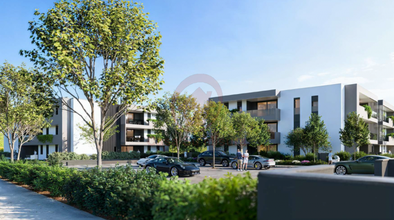 Immagine 3 di Appartamento in vendita  in Via Giacomo Matteotti a Limena