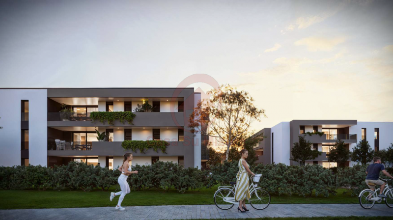 Immagine 4 di Appartamento in vendita  in Via Giacomo Matteotti a Limena