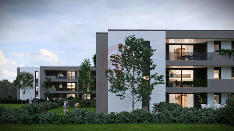 Immagine 6 di Appartamento in vendita  in Via Giacomo Matteotti a Limena