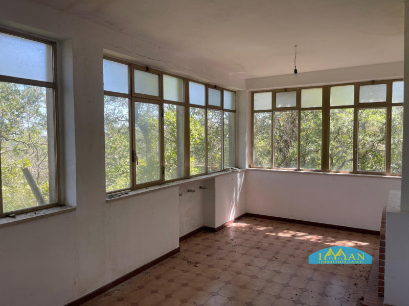 Immagine 2 di Villa in vendita  in Contrada Montedoro Piccolo a Ceglie Messapico