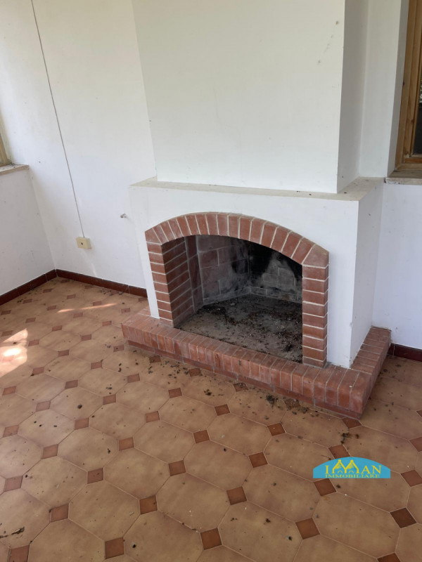 Immagine 4 di Villa in vendita  in Contrada Montedoro Piccolo a Ceglie Messapico