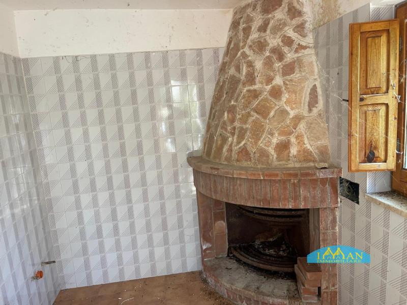 Immagine 7 di Villa in vendita  in Contrada Montedoro Piccolo a Ceglie Messapico