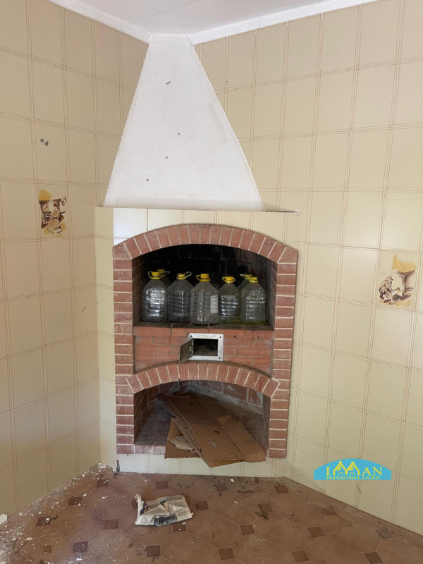 Immagine 10 di Villa in vendita  in Contrada Montedoro Piccolo a Ceglie Messapico