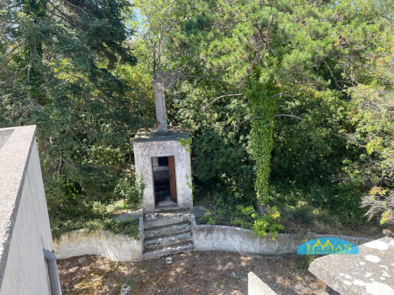 Immagine 19 di Villa in vendita  in Contrada Montedoro Piccolo a Ceglie Messapico