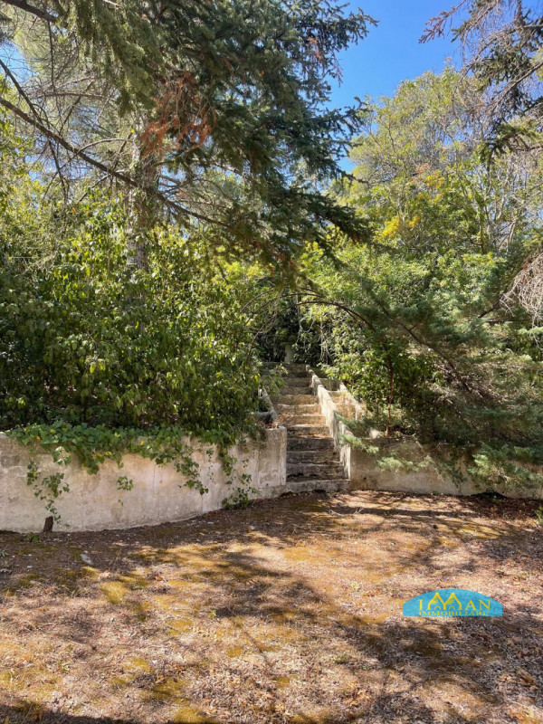 Immagine 30 di Villa in vendita  in Contrada Montedoro Piccolo a Ceglie Messapico