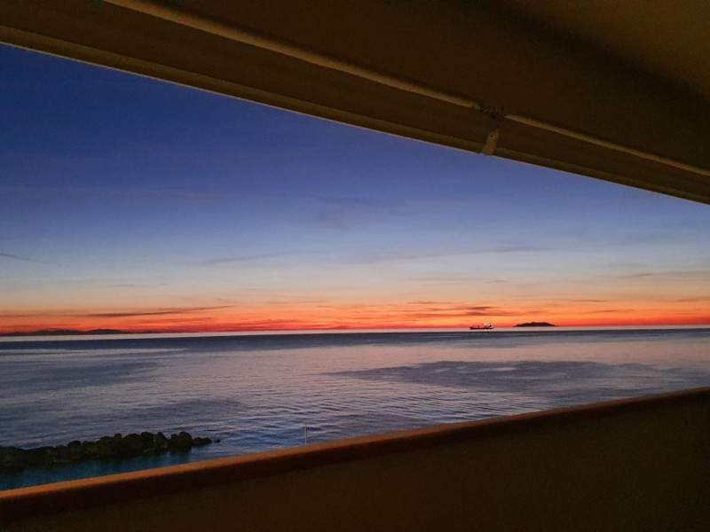 Immagine 4 di Appartamento in vendita  in Via del Littorale, N. 164 a Livorno