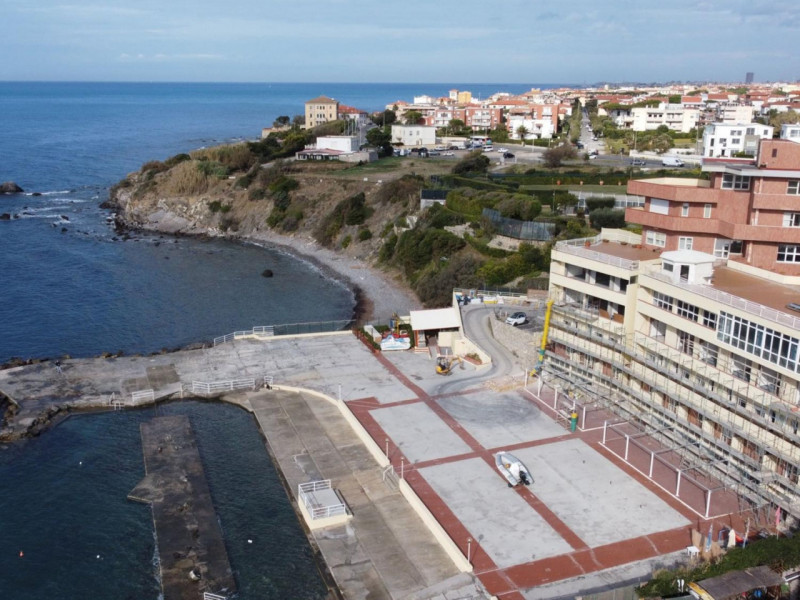 Immagine 8 di Appartamento in vendita  in Via del Littorale, N. 164 a Livorno