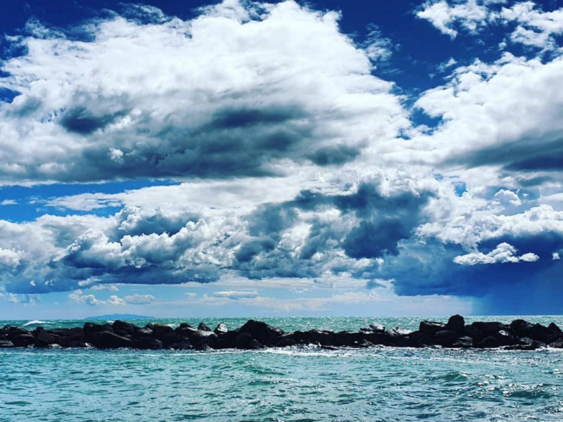 Immagine 14 di Appartamento in vendita  in Via del Littorale, N. 164 a Livorno