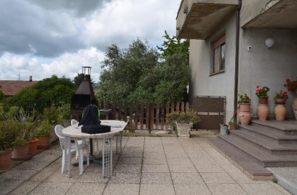 Immagine 1 di Appartamento in vendita  in Via Garcia Lorca, 11, 06068 Tavernelle PG, Italia - 06064 Panicale (PG) a Panicale