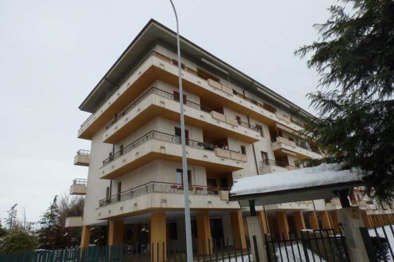 Immagine 12 di Appartamento in vendita  in Via Beppe Fenoglio, 14a, 12100 Cuneo CN, Italia a Cuneo