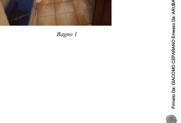 Immagine 3 di Appartamento in vendita  in Via S Caterina, 44, 81030 Casapesenna CE, Italia a Casapesenna