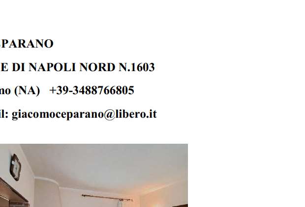 Immagine 5 di Appartamento in vendita  in Via S Caterina, 44, 81030 Casapesenna CE, Italia a Casapesenna