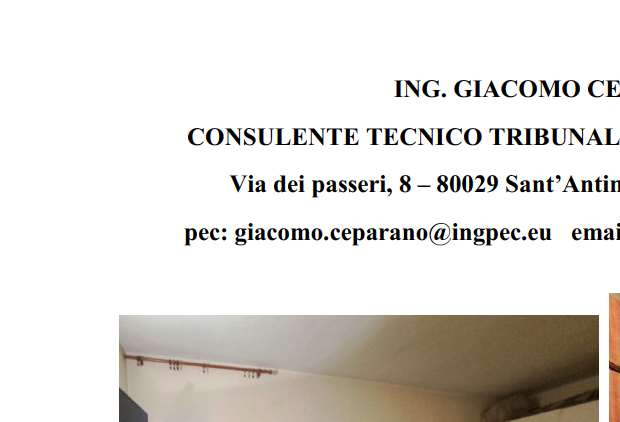 Immagine 9 di Appartamento in vendita  in Via S Caterina, 44, 81030 Casapesenna CE, Italia a Casapesenna