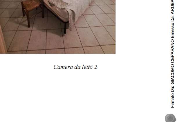 Immagine 11 di Appartamento in vendita  in Via S Caterina, 44, 81030 Casapesenna CE, Italia a Casapesenna