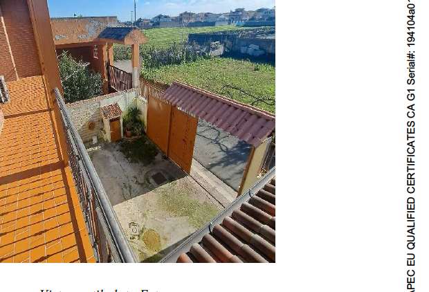 Immagine 12 di Appartamento in vendita  in Via S Caterina, 44, 81030 Casapesenna CE, Italia a Casapesenna