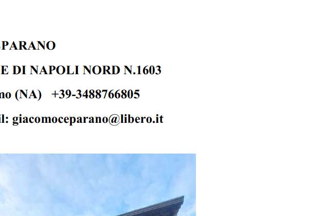Immagine 16 di Appartamento in vendita  in Via S Caterina, 44, 81030 Casapesenna CE, Italia a Casapesenna