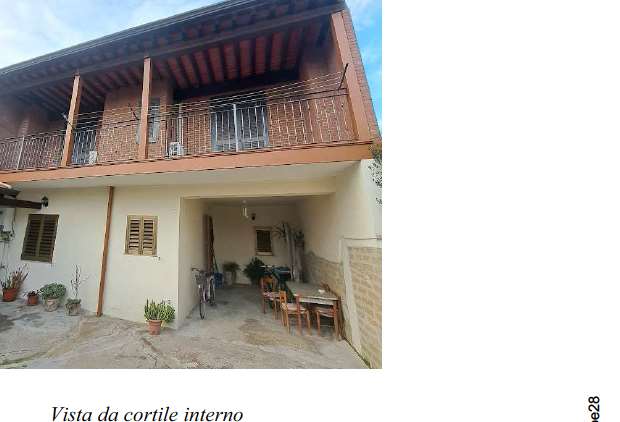 Immagine 17 di Appartamento in vendita  in Via S Caterina, 44, 81030 Casapesenna CE, Italia a Casapesenna