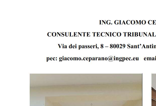 Immagine 20 di Appartamento in vendita  in Via S Caterina, 44, 81030 Casapesenna CE, Italia a Casapesenna