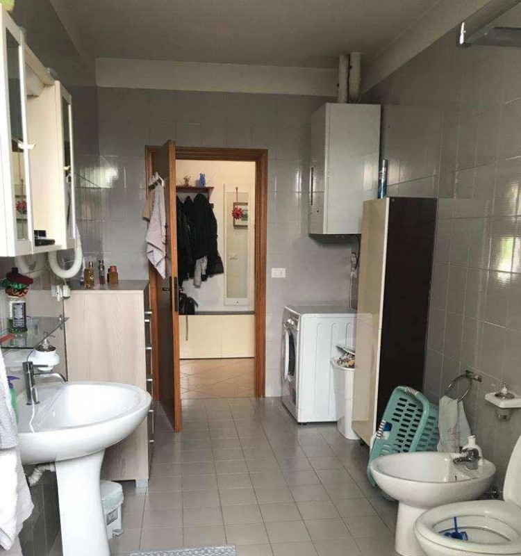 Immagine 4 di Appartamento in vendita  in Via San Mauro n 30/A - 47814 Bellaria-Igea Marina (RN) a Bellaria-Igea Marina