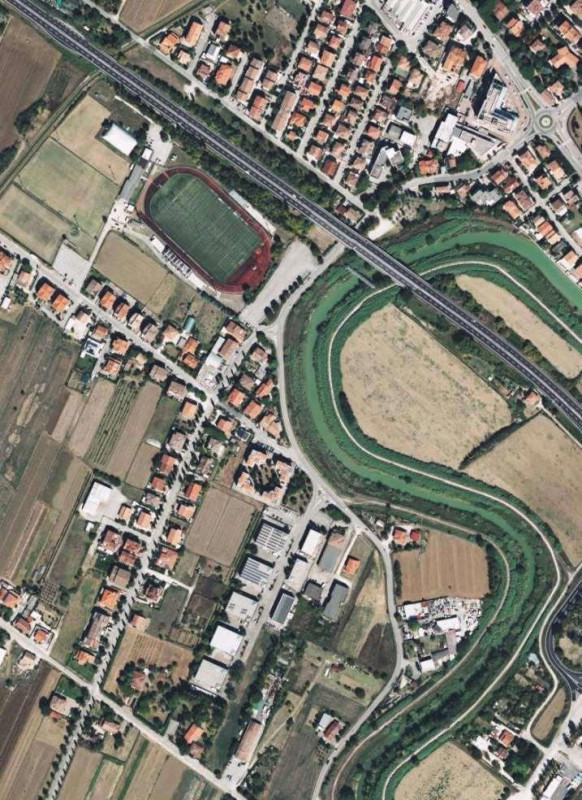 Immagine 8 di Appartamento in vendita  in Via San Mauro n 30/A - 47814 Bellaria-Igea Marina (RN) a Bellaria-Igea Marina