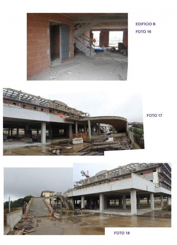 Immagine 3 di Casa indipendente in vendita  in Via Madonna della Via, 95041 Caltagirone CT, Italia a Caltagirone