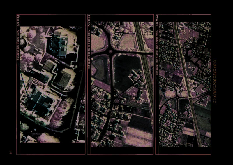 Immagine 1 di Appartamento in vendita  in Via San Daniele 4 - 35020 Albignasego (PD) a Albignasego