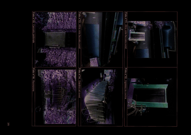 Immagine 3 di Appartamento in vendita  in Via San Daniele 4 - 35020 Albignasego (PD) a Albignasego