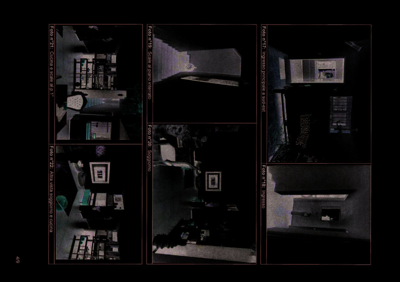 Immagine 4 di Appartamento in vendita  in Via San Daniele 4 - 35020 Albignasego (PD) a Albignasego