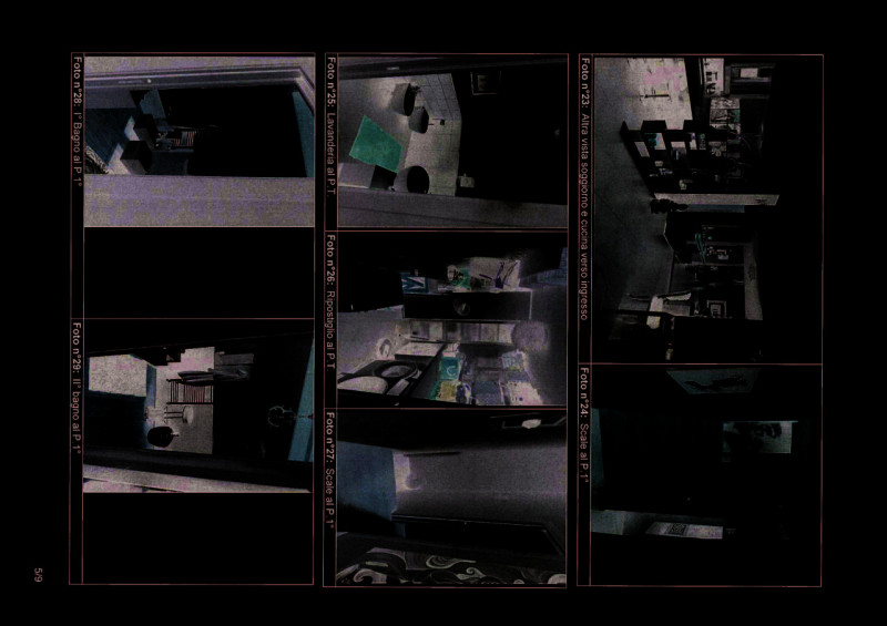 Immagine 5 di Appartamento in vendita  in Via San Daniele 4 - 35020 Albignasego (PD) a Albignasego