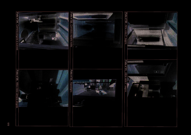 Immagine 6 di Appartamento in vendita  in Via San Daniele 4 - 35020 Albignasego (PD) a Albignasego