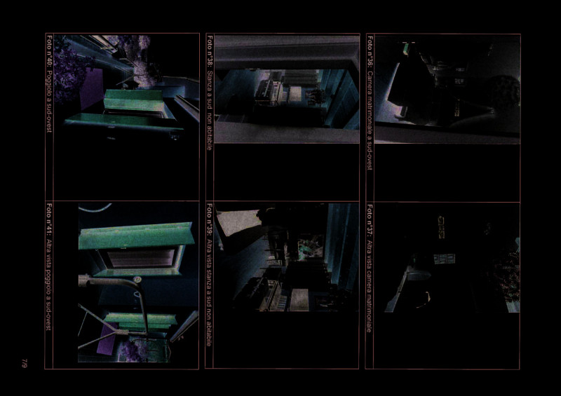 Immagine 7 di Appartamento in vendita  in Via San Daniele 4 - 35020 Albignasego (PD) a Albignasego