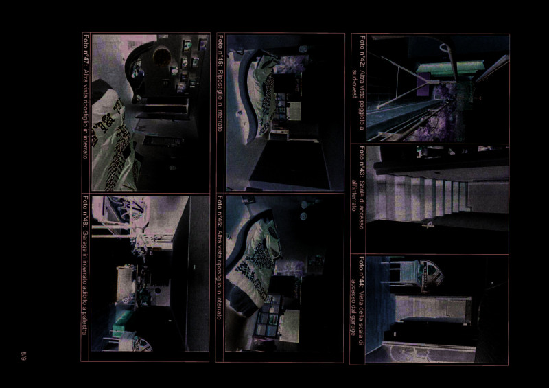 Immagine 8 di Appartamento in vendita  in Via San Daniele 4 - 35020 Albignasego (PD) a Albignasego