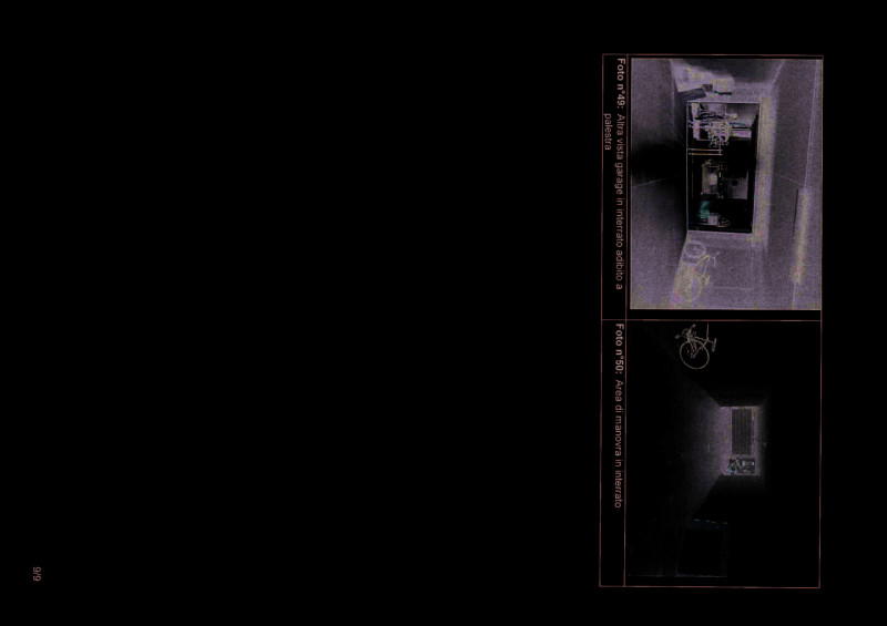 Immagine 9 di Appartamento in vendita  in Via San Daniele 4 - 35020 Albignasego (PD) a Albignasego