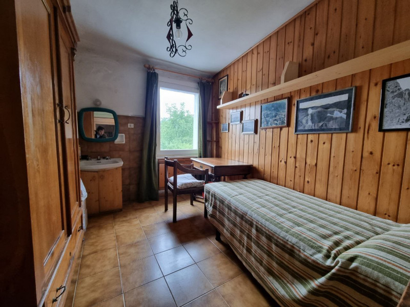 Immagine 8 di Villetta a schiera in vendita  a Predaia