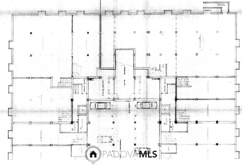 Immagine 7 di Negozio in vendita  in Via Giuseppe Jappelli a Abano Terme